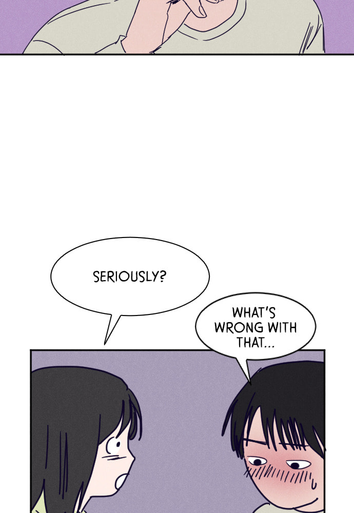 Read Nevertheless chapter 28 image 27 on Lezhin