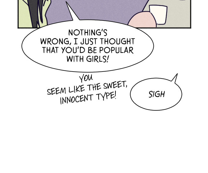 Read Nevertheless chapter 28 image 28 on Lezhin
