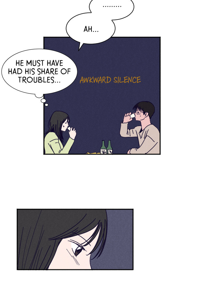 Read Nevertheless chapter 28 image 30 on Lezhin