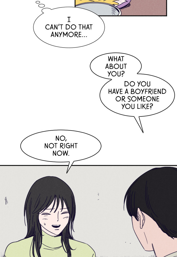 Read Nevertheless chapter 28 image 35 on Lezhin