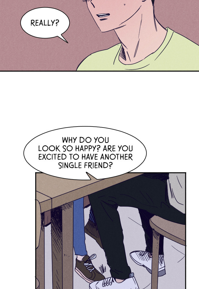 Read Nevertheless chapter 28 image 37 on Lezhin