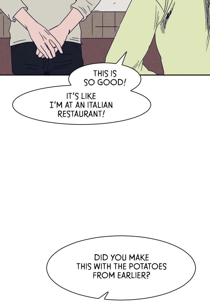 Read Nevertheless chapter 28 image 5 on Lezhin