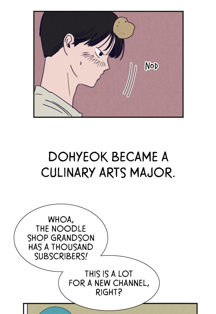 Read Nevertheless chapter 28 image 6 on Lezhin