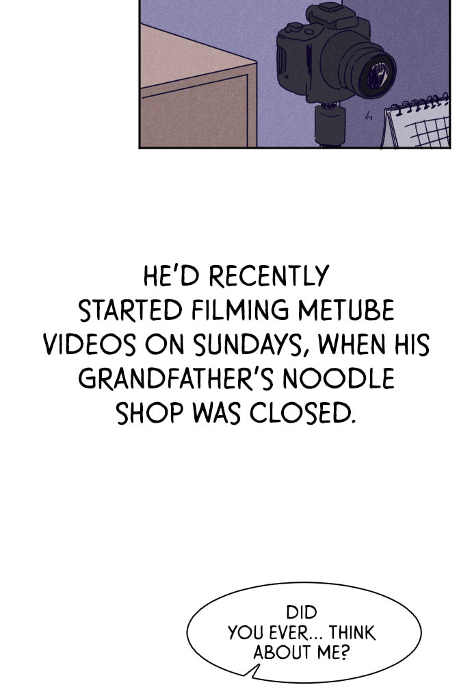 Read Nevertheless chapter 28 image 8 on Lezhin