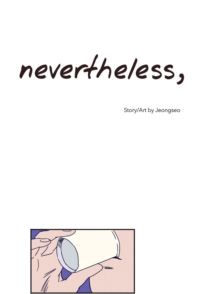 Read Nevertheless chapter 29 image 1 on Lezhin