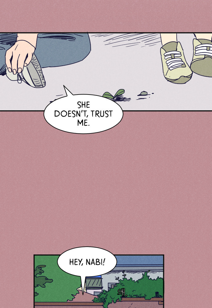 Read Nevertheless chapter 29 image 10 on Lezhin
