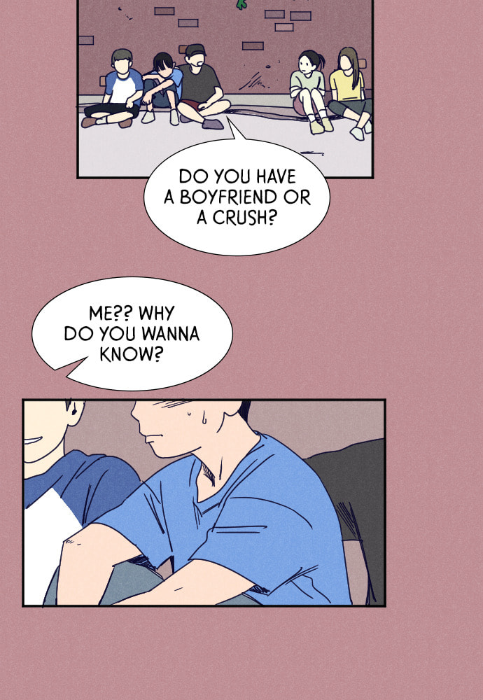 Read Nevertheless chapter 29 image 11 on Lezhin
