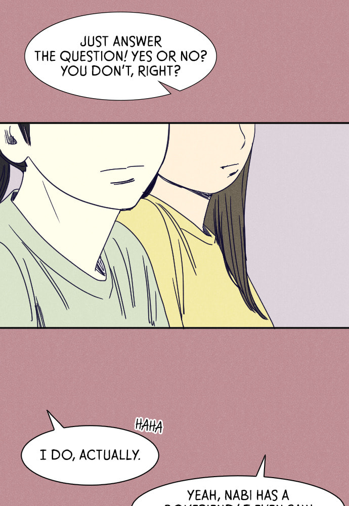 Read Nevertheless chapter 29 image 12 on Lezhin