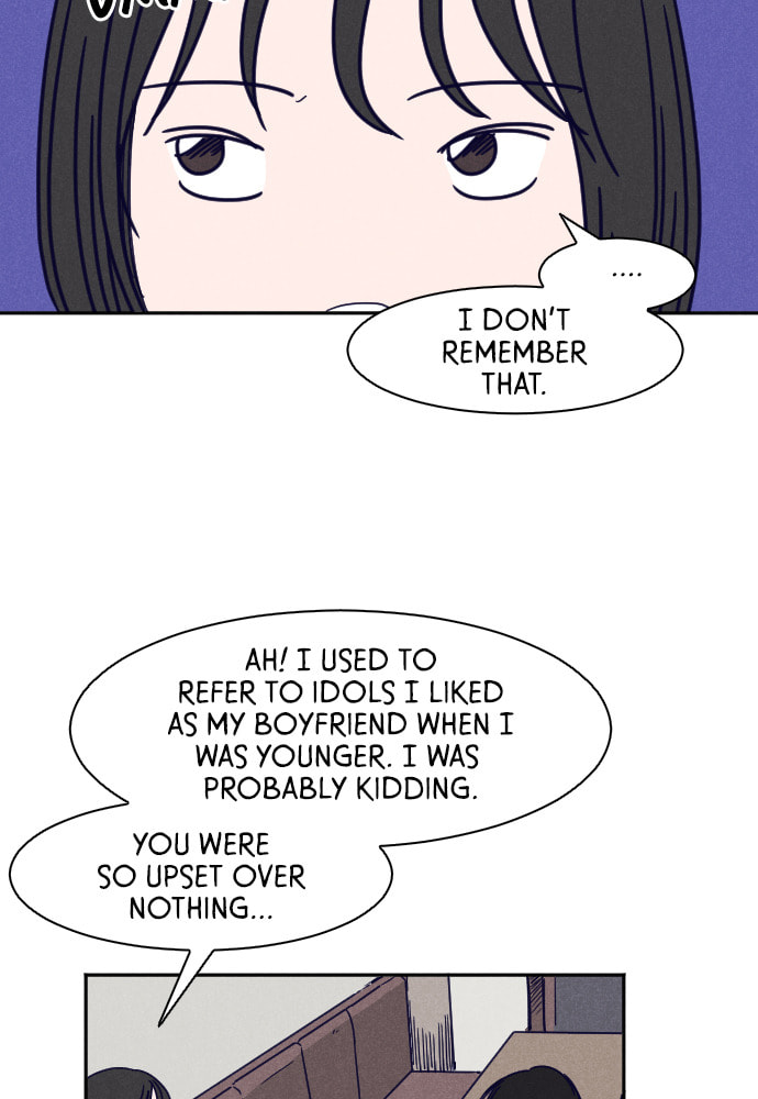 Read Nevertheless chapter 29 image 14 on Lezhin