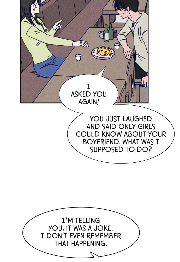 Read Nevertheless chapter 29 image 15 on Lezhin