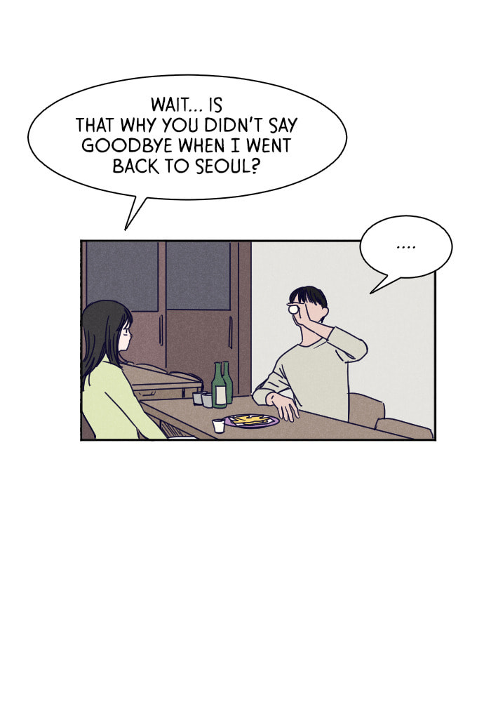 Read Nevertheless chapter 29 image 17 on Lezhin