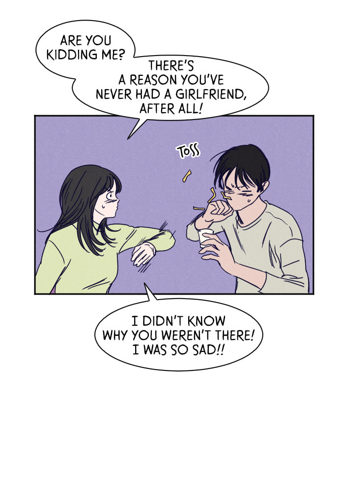 Read Nevertheless chapter 29 image 18 on Lezhin