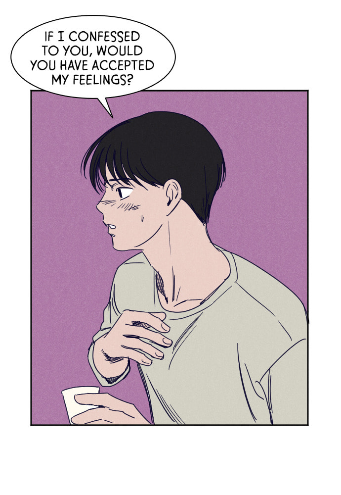 Read Nevertheless chapter 29 image 19 on Lezhin