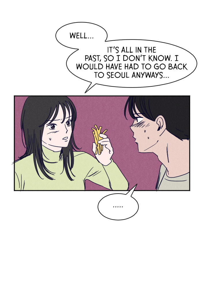 Read Nevertheless chapter 29 image 20 on Lezhin