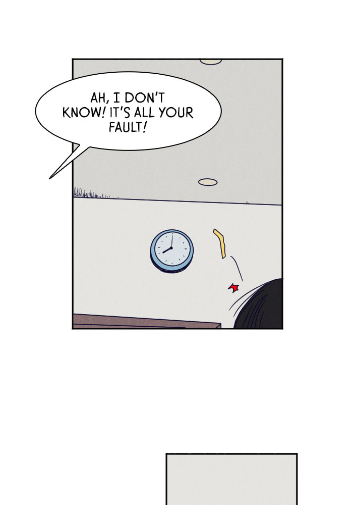 Read Nevertheless chapter 29 image 21 on Lezhin