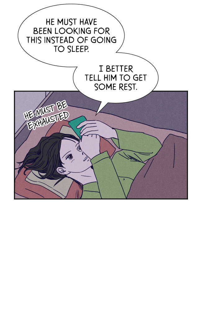 Read Nevertheless chapter 29 image 35 on Lezhin
