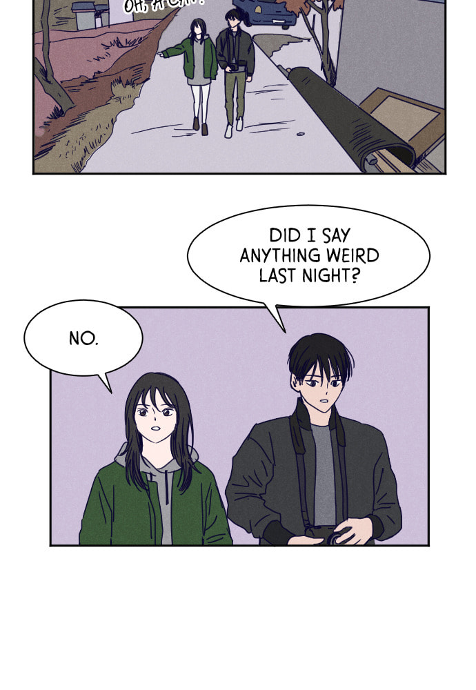 Read Nevertheless chapter 29 image 40 on Lezhin