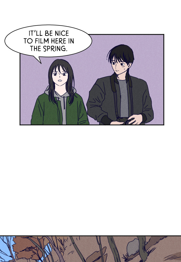Read Nevertheless chapter 29 image 41 on Lezhin