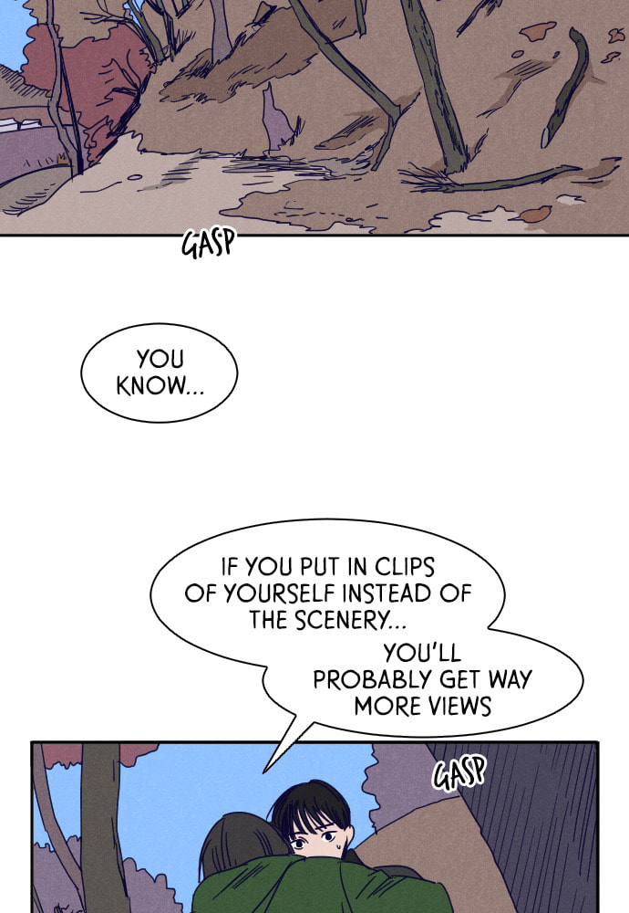 Read Nevertheless chapter 29 image 42 on Lezhin