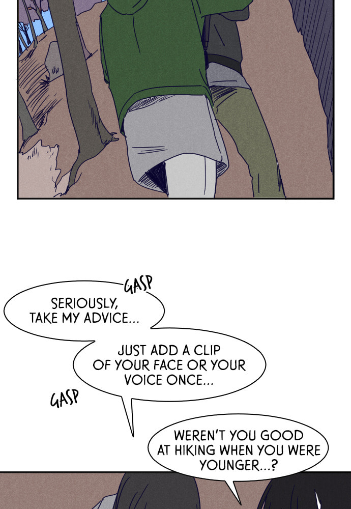 Read Nevertheless chapter 29 image 43 on Lezhin