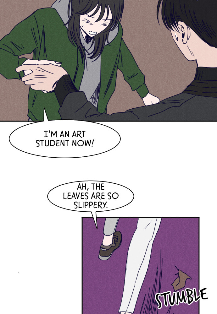 Read Nevertheless chapter 29 image 44 on Lezhin