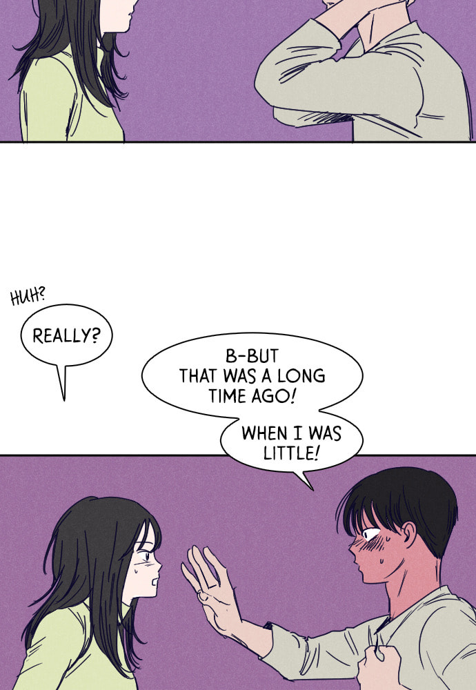 Read Nevertheless chapter 29 image 5 on Lezhin