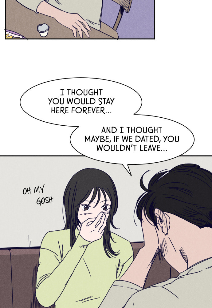 Read Nevertheless chapter 29 image 7 on Lezhin