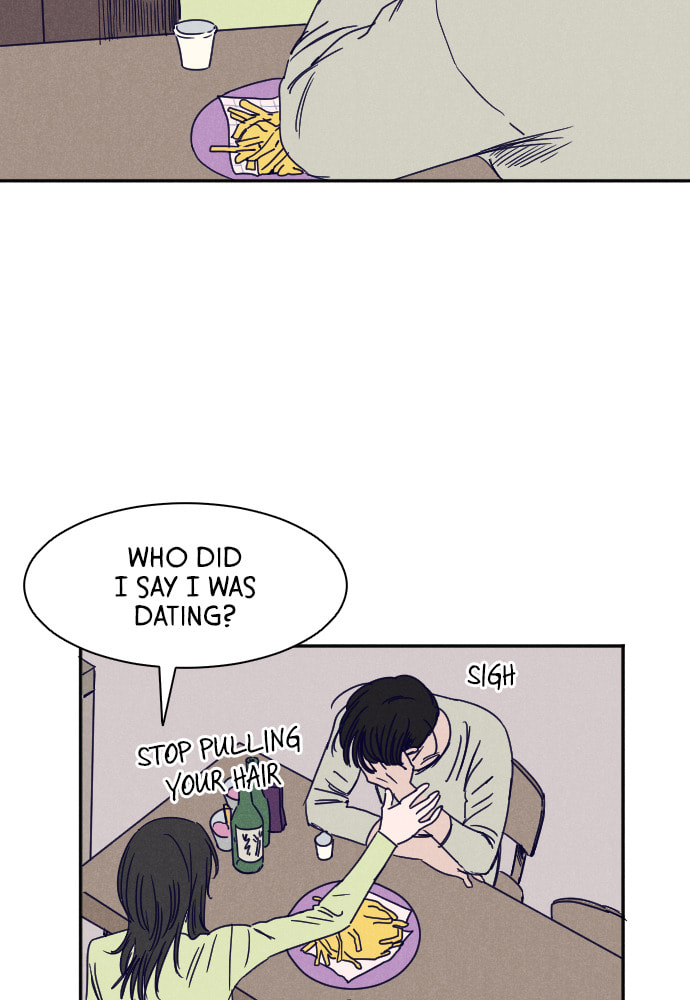 Read Nevertheless chapter 29 image 8 on Lezhin