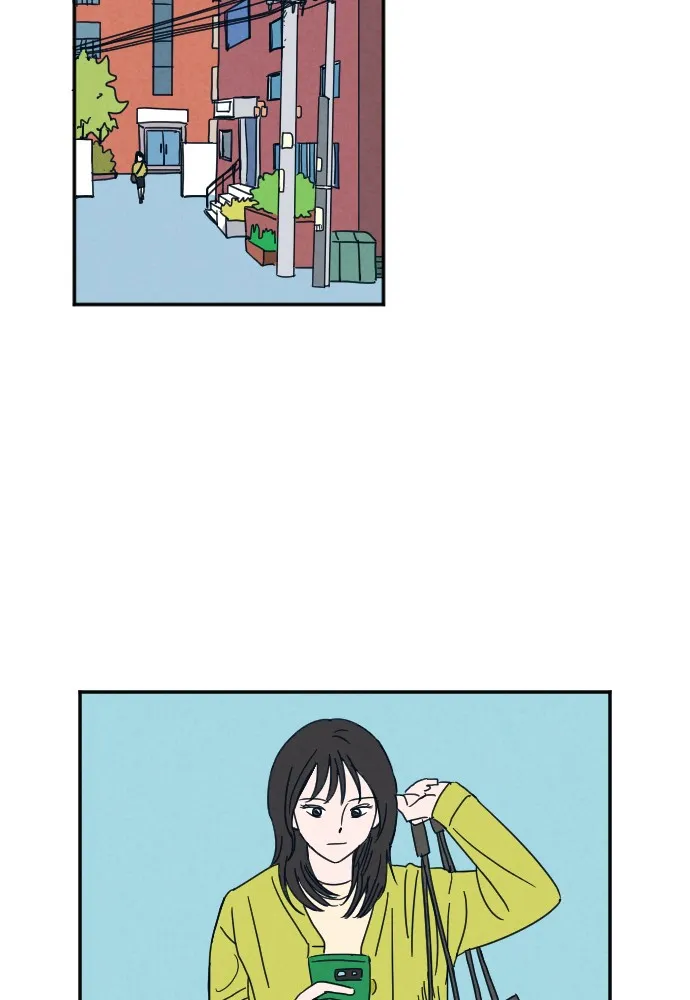 Read Nevertheless chapter 3 image 1 on Lezhin