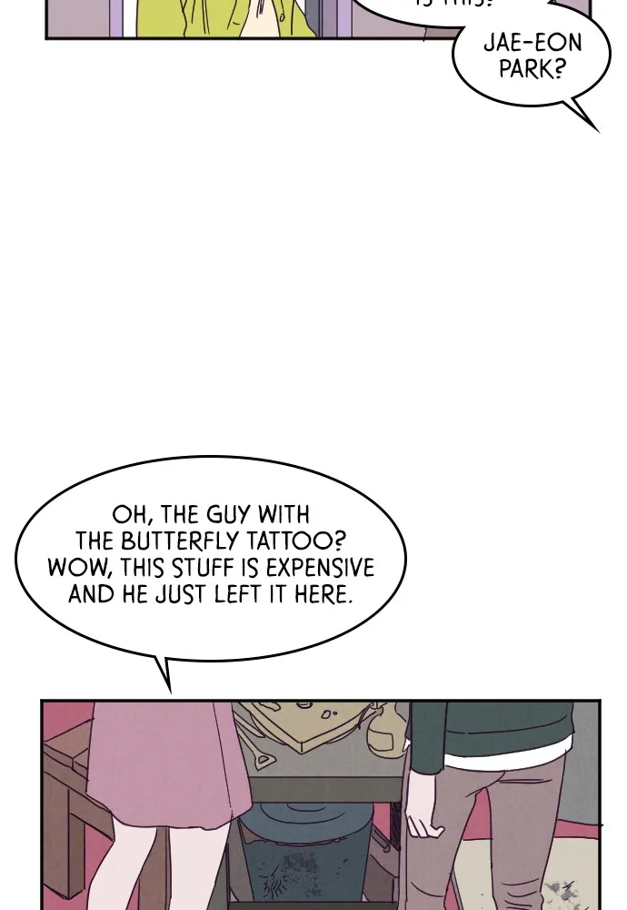 Read Nevertheless chapter 3 image 11 on Lezhin