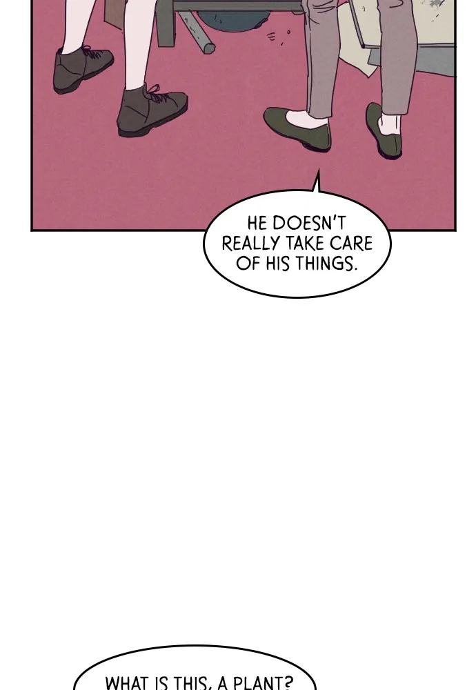 Read Nevertheless chapter 3 image 12 on Lezhin