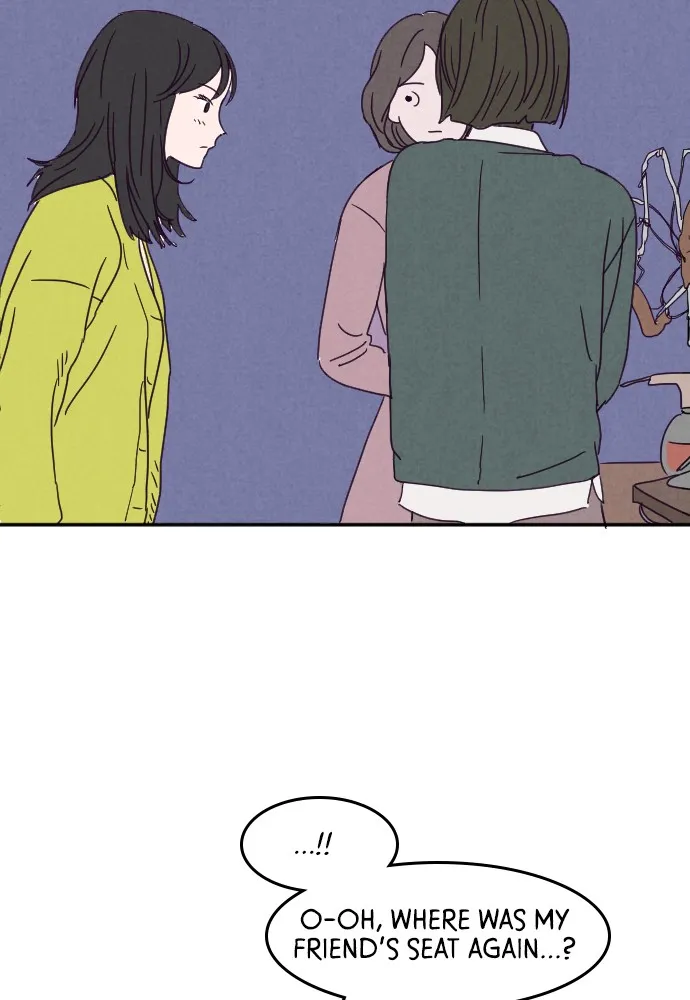 Read Nevertheless chapter 3 image 14 on Lezhin