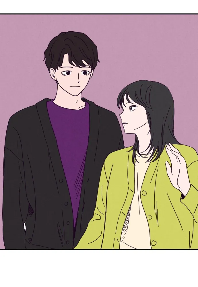Read Nevertheless chapter 3 image 17 on Lezhin