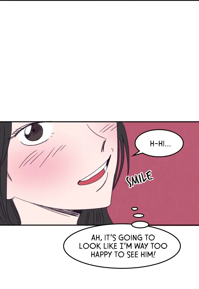 Read Nevertheless chapter 3 image 19 on Lezhin