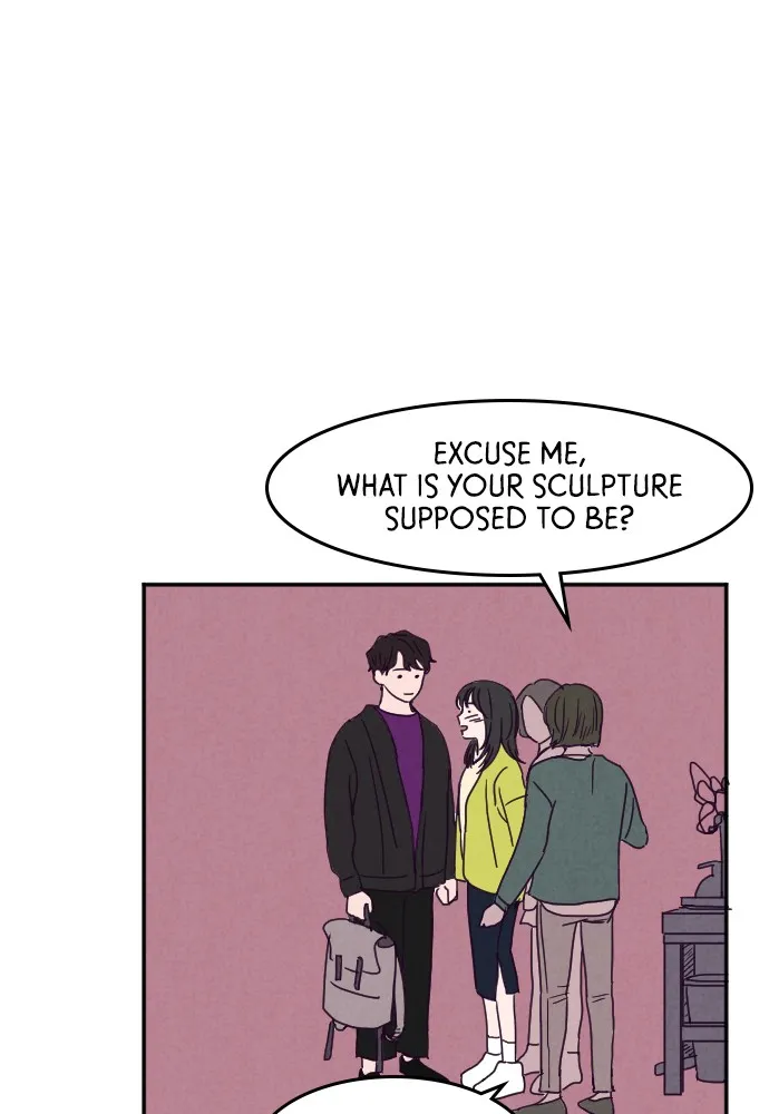 Read Nevertheless chapter 3 image 20 on Lezhin