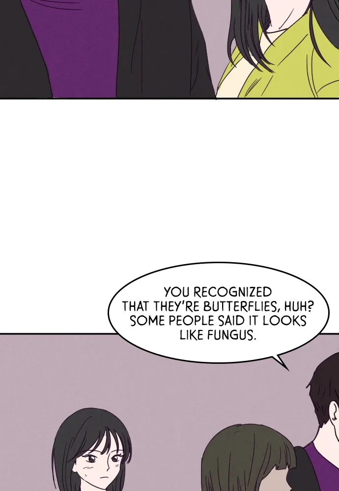 Read Nevertheless chapter 3 image 22 on Lezhin