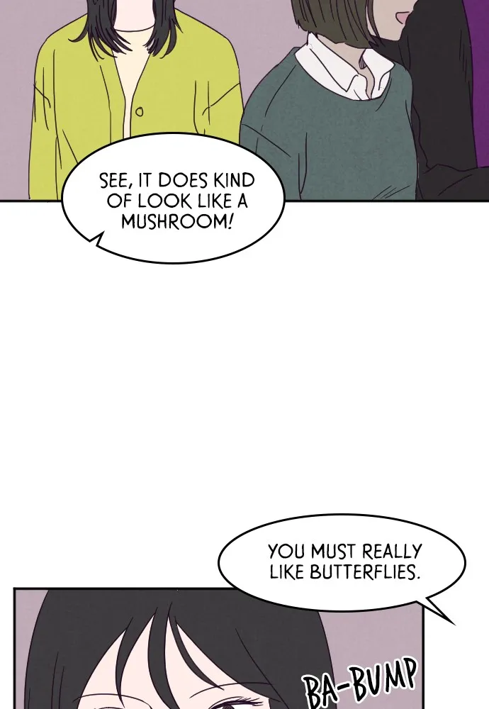 Read Nevertheless chapter 3 image 23 on Lezhin