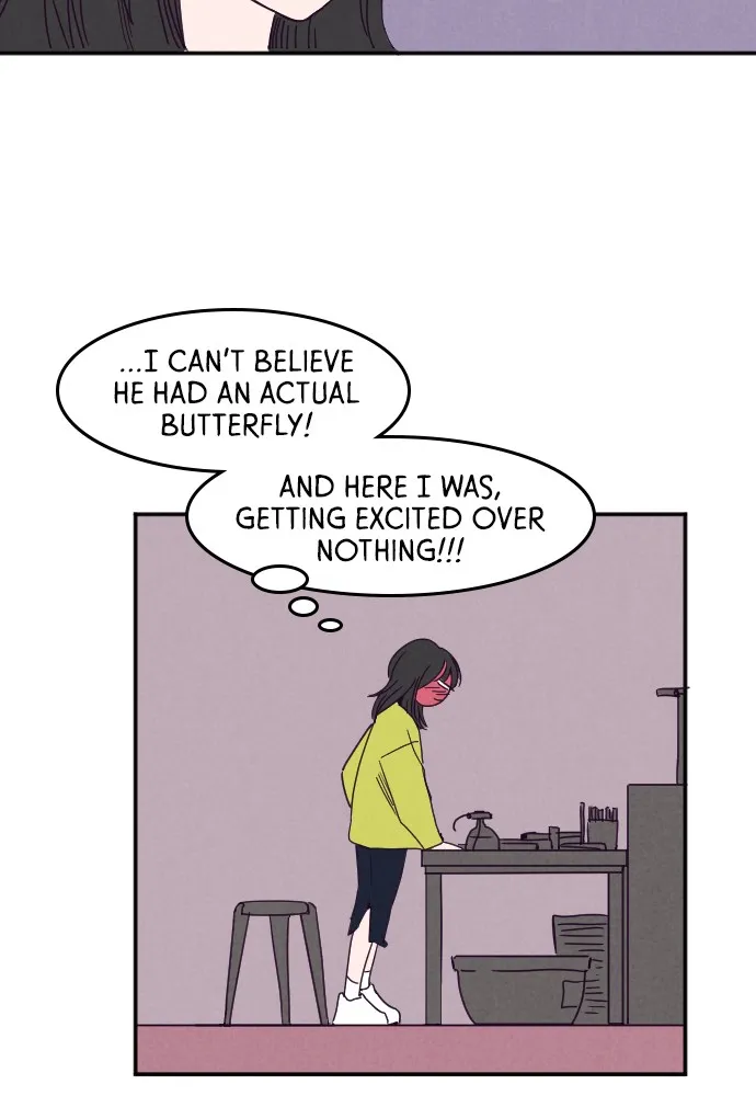Read Nevertheless chapter 3 image 34 on Lezhin