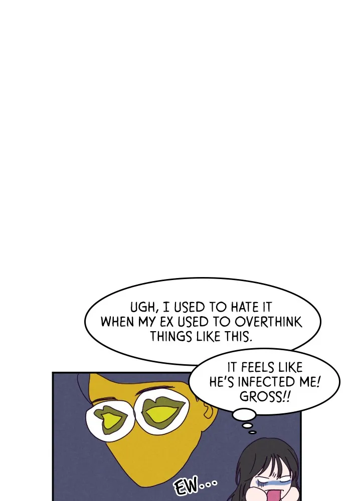 Read Nevertheless chapter 3 image 35 on Lezhin