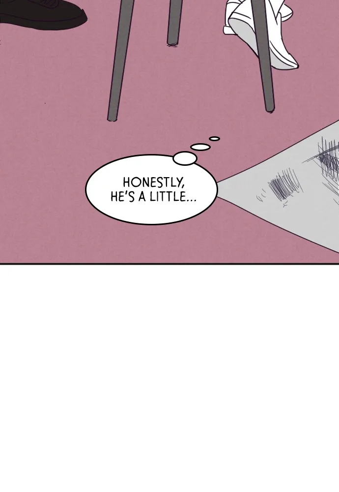 Read Nevertheless chapter 3 image 39 on Lezhin