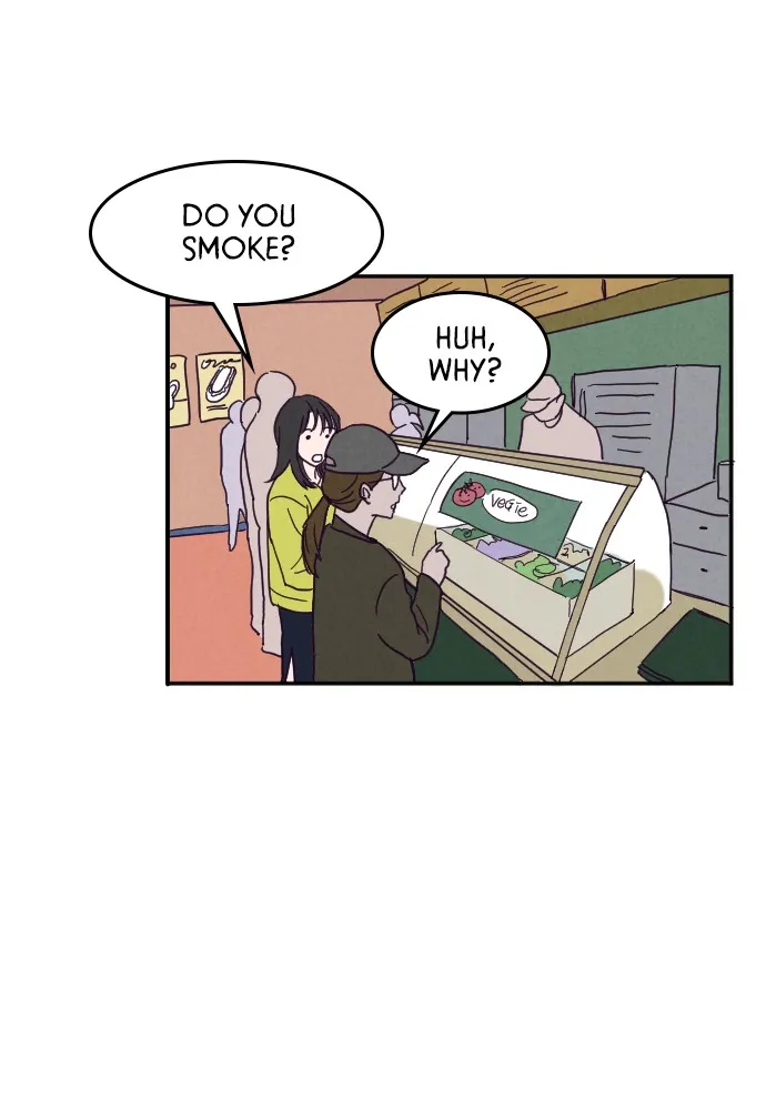 Read Nevertheless chapter 3 image 4 on Lezhin