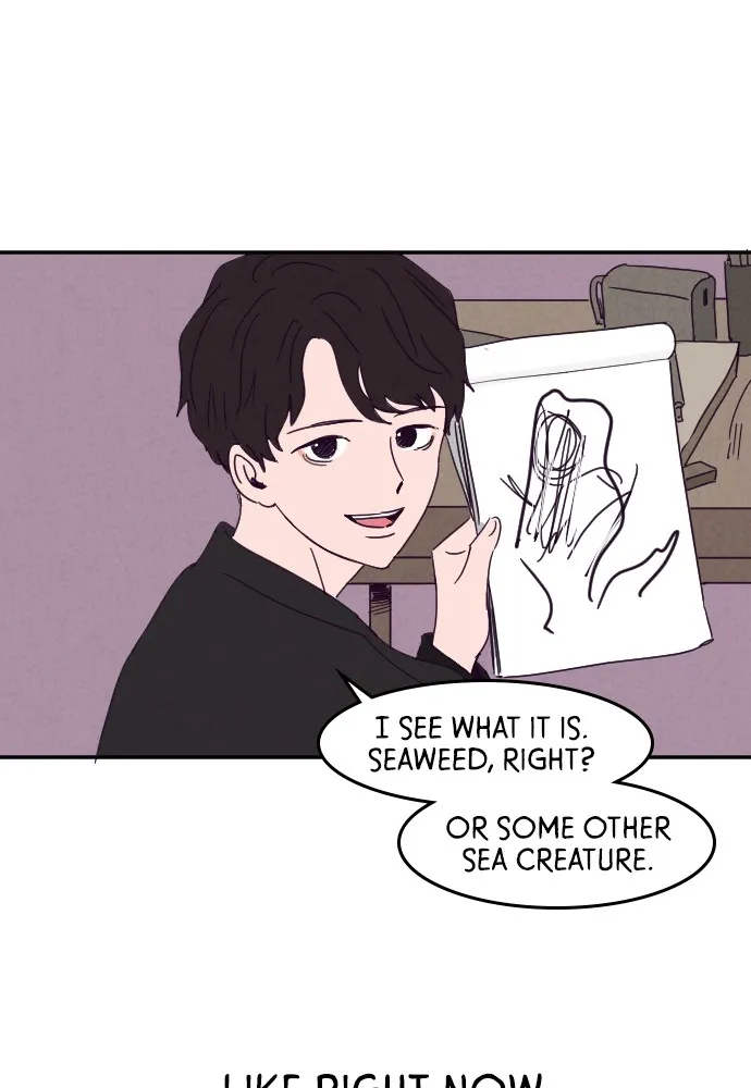 Read Nevertheless chapter 3 image 46 on Lezhin