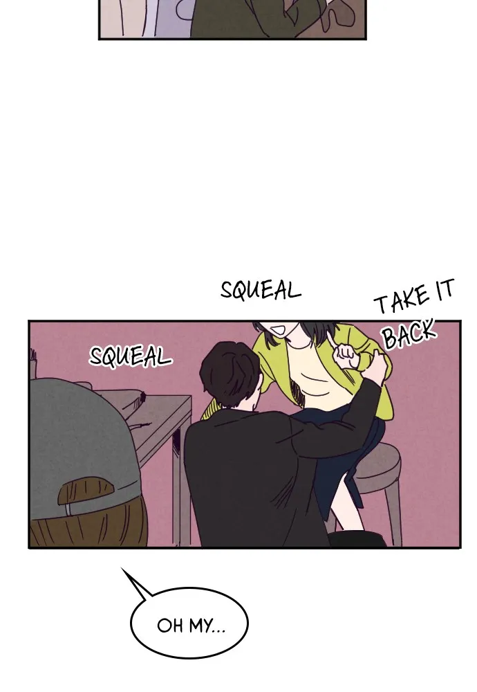 Read Nevertheless chapter 3 image 51 on Lezhin