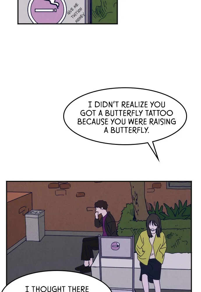 Read Nevertheless chapter 3 image 62 on Lezhin