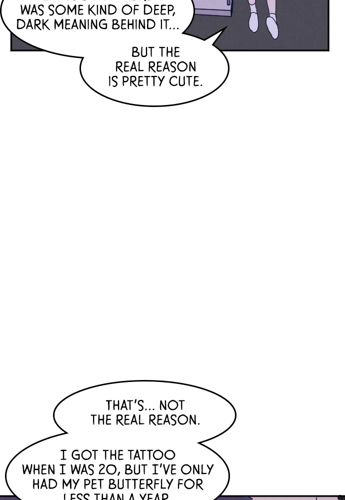 Read Nevertheless chapter 3 image 63 on Lezhin