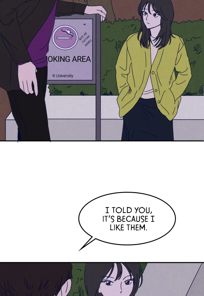 Read Nevertheless chapter 3 image 66 on Lezhin
