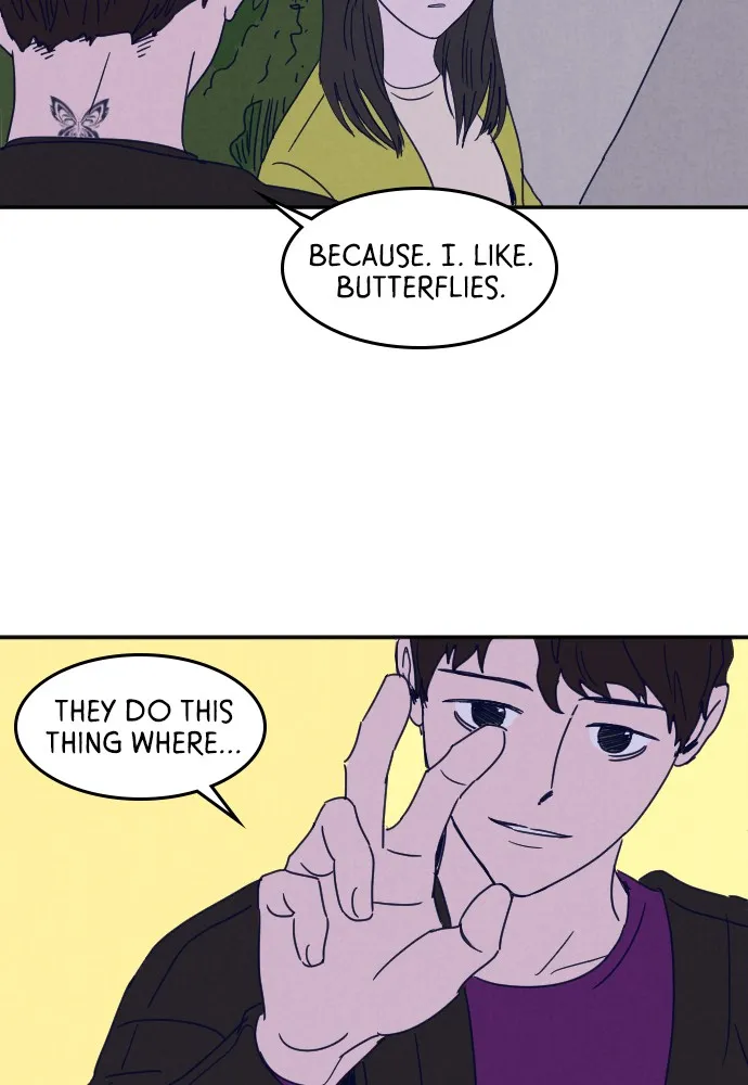 Read Nevertheless chapter 3 image 67 on Lezhin