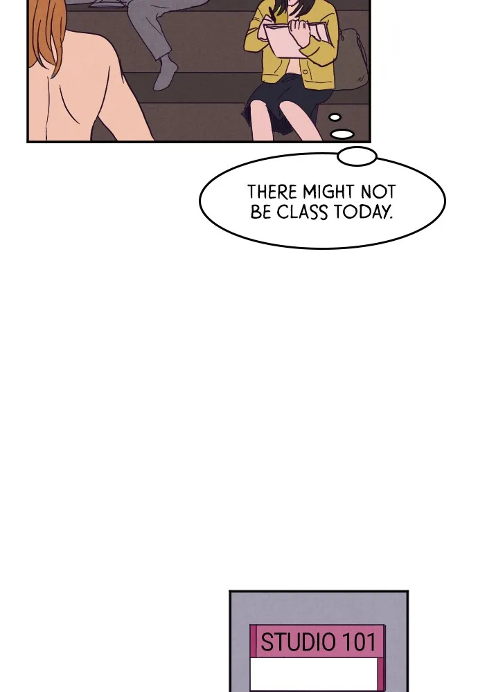 Read Nevertheless chapter 3 image 7 on Lezhin