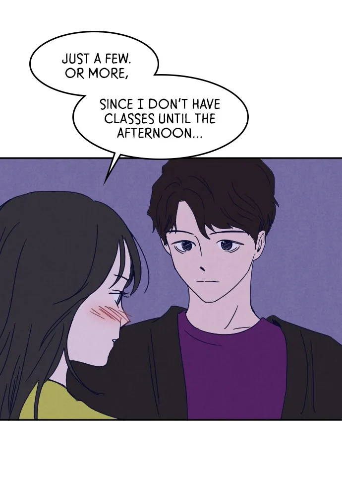 Read Nevertheless chapter 3 image 76 on Lezhin