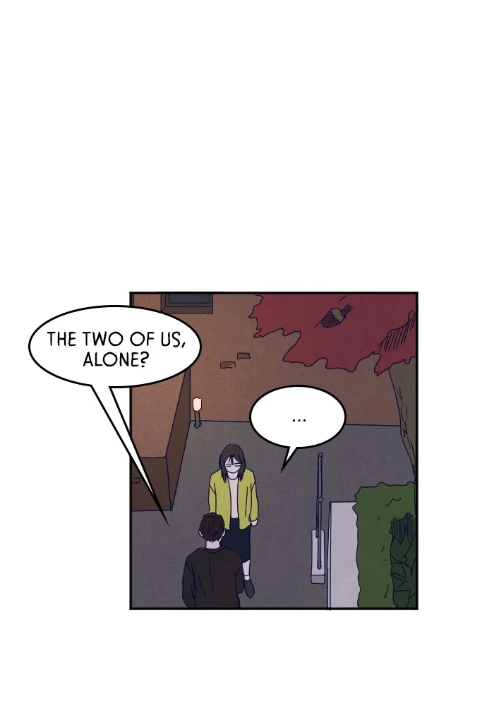 Read Nevertheless chapter 3 image 77 on Lezhin